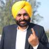 Bhagwant Mann